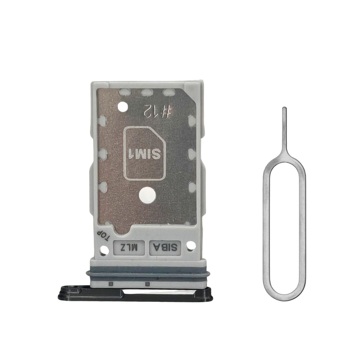 Amazon.com: SIM Card Tray Replacement for Samsung Galaxy S25 Ultra