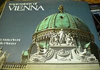 Impressions of Vienna B0032MWUIS Book Cover