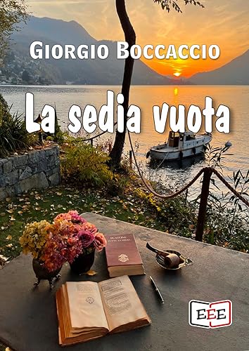  La sedia vuota