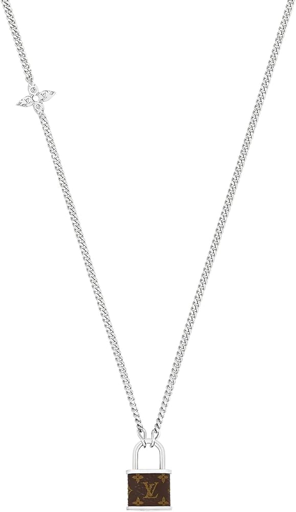 Amazon.co.jp: [ルイヴィトン] M00525 ペンダント・MNG ロケット