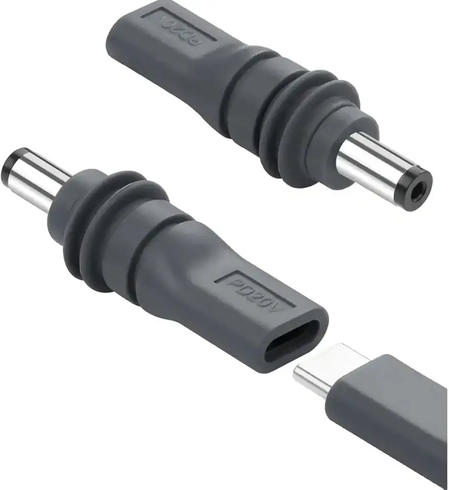 Adaptador para starlink mini usb-c para dc