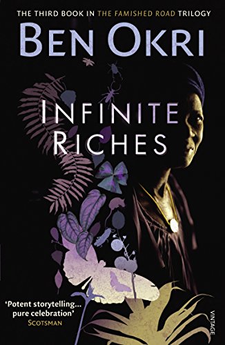 Infinite Riches view 2