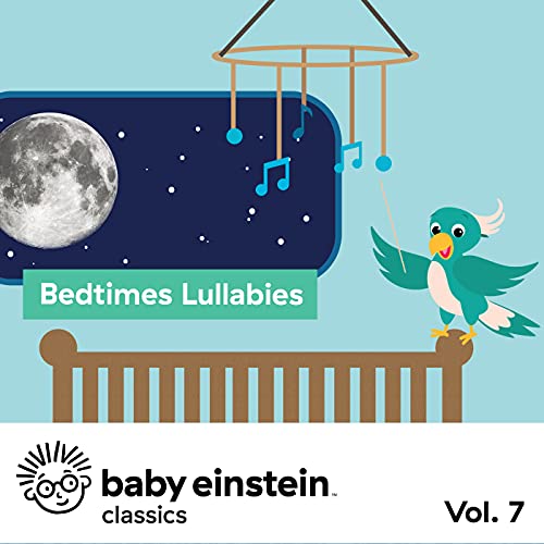 The Baby Einstein Music Box Orchestra