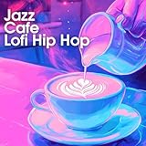 Lofi Hip Hop Rianova Jazz Cafe
