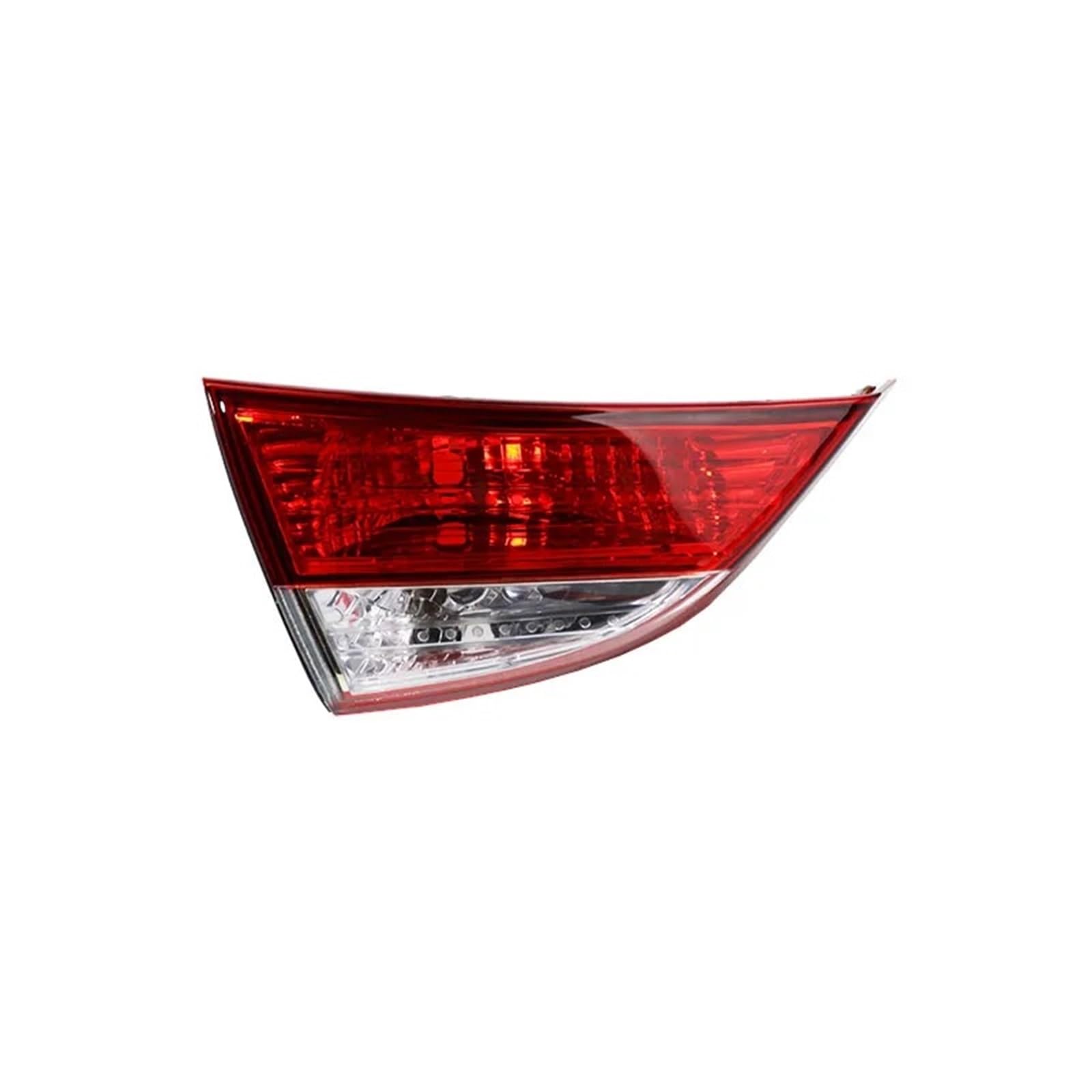 Car Rear Light Assemblies For Hyundai For Elantra 2012-2015 Inside Left Right Rear Tail Light Warning Brake Light Bumper Taillight