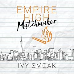 Couverture de Empire High Matchmaker