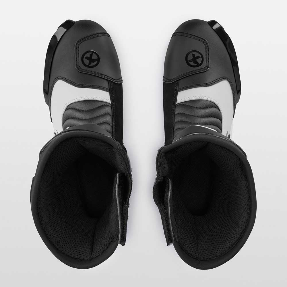 XPD XP-Mode Buty motocyklowe, czarny, 38