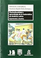 Pluriculturalidad y Aprendizaje de La Matematica En America Latina: Experiencias y Desafios 8471124653 Book Cover
