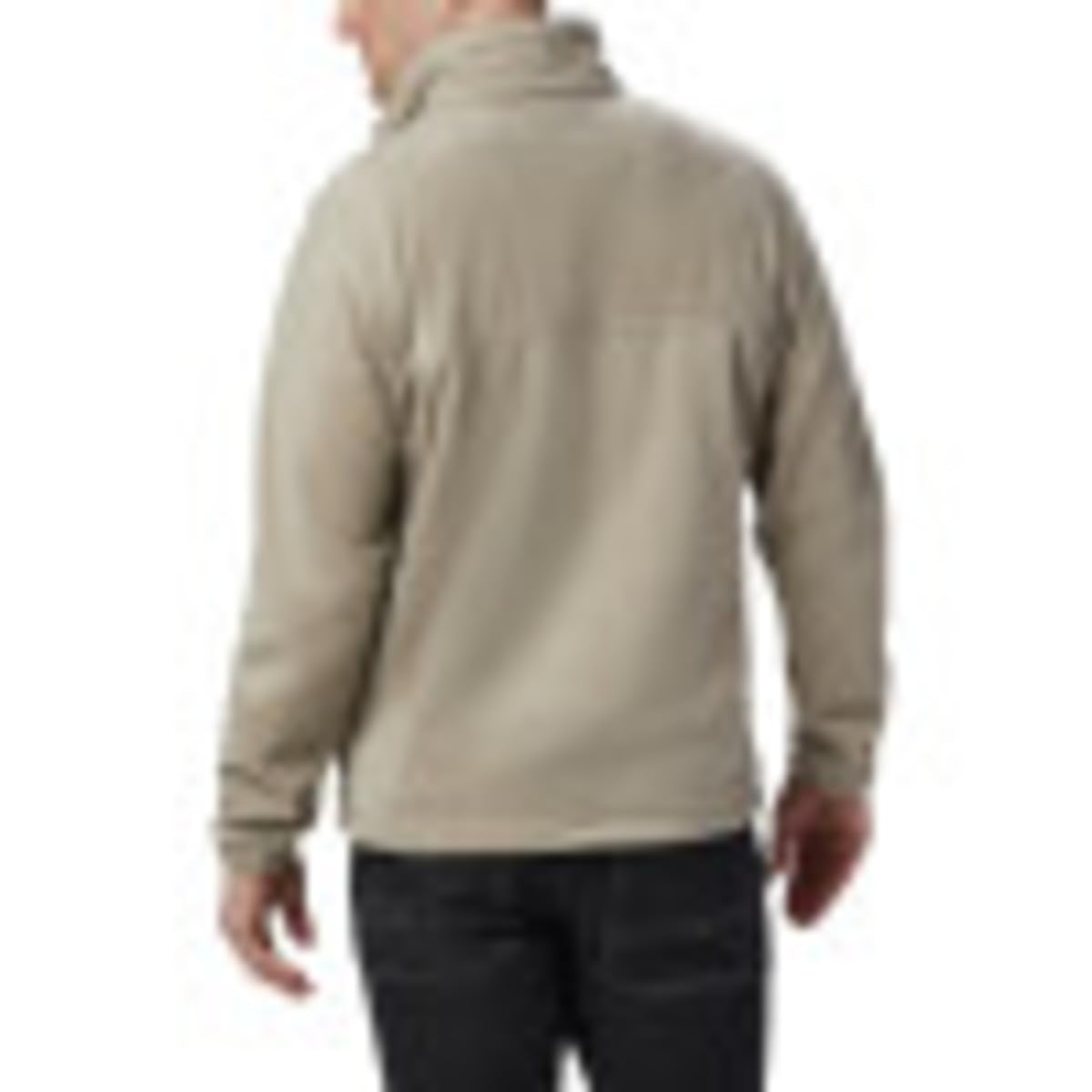 Columbia Herren Steens Mountain Full Zip 2.0 Sweater Fleecejacke – Bild 2