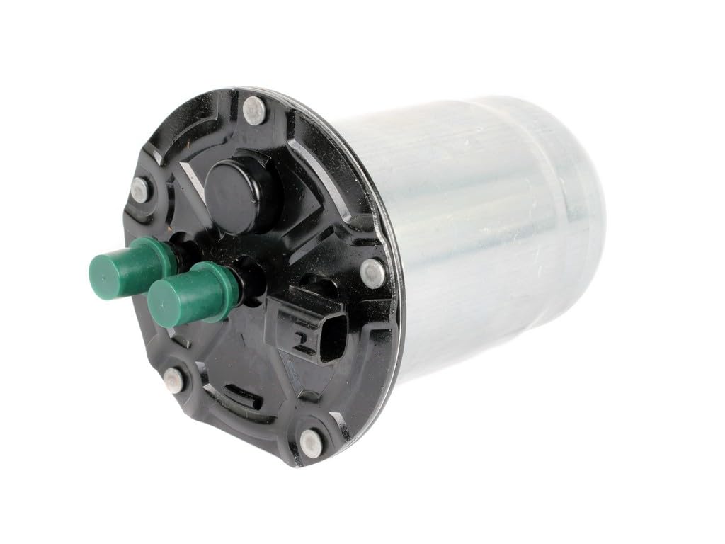 3RG INDUSTRIAL - Caja Filtro Combustible- OEM 164003560R - Piezas para Coche Recambios Motor y Otras Partes de Vehículo | Compatible con los Modelos de Coche y Moto indicados más Abajo.
