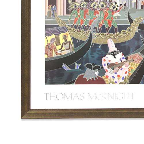 Amazon.co.jp: TOKYO ART: トーマス・マックナイト