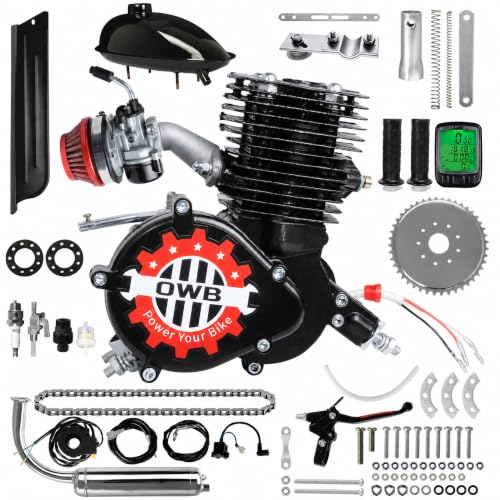 100cc Gas Bike Engine Kit