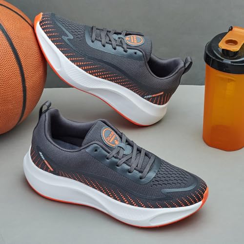 Image of Duke Mens Fwol2039 Sneaker