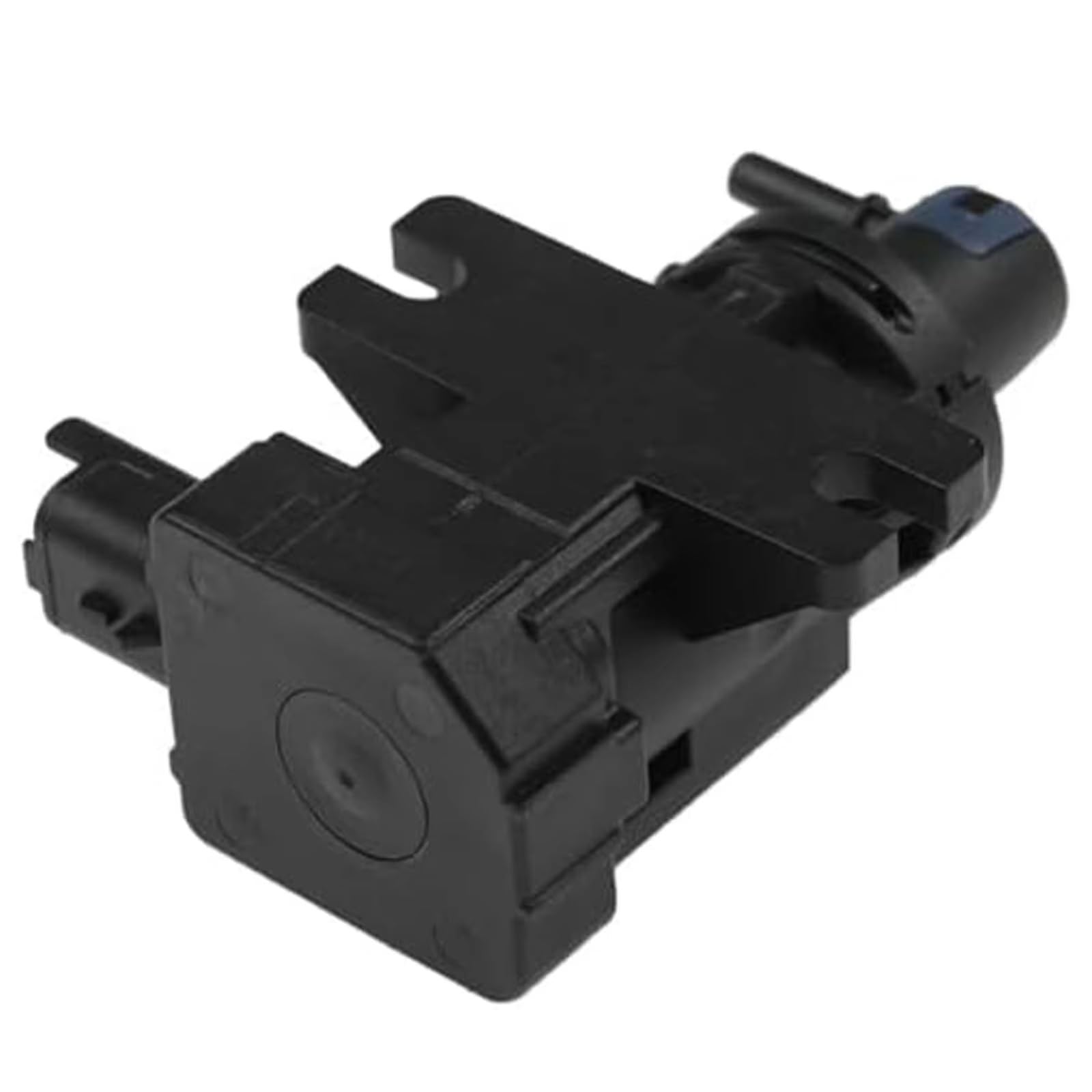 Nripqdc One Color Car Solenoid Valve Compatible With C&Itroen For Berlingo For C-Elysee For C3 For C4 1 Pcs Turbopressure Solenoidvalve Auto Accessory 9801887680