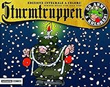 sturmtruppen la raccolten  50 anni a koloren! Sturmtruppen. Ediz. integrale. Strisce dalla 1729 alla 1920 (Vol. 10)
