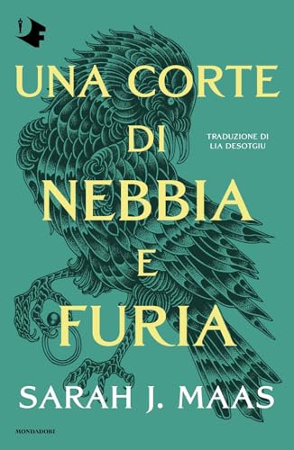 Una corte di nebbia e furia