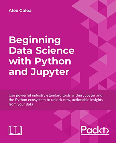 Beginning Data Science with Python and Jupyter: Use powerful industry ...