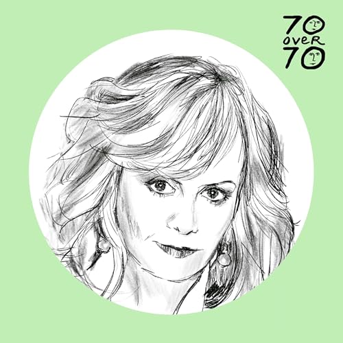 &ldquo;You&rsquo;re Not Gonna Get Younger&rdquo; with Twiggy