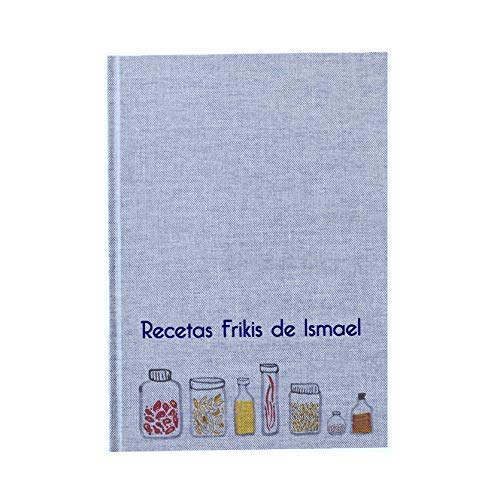 libros en blanco personalizados