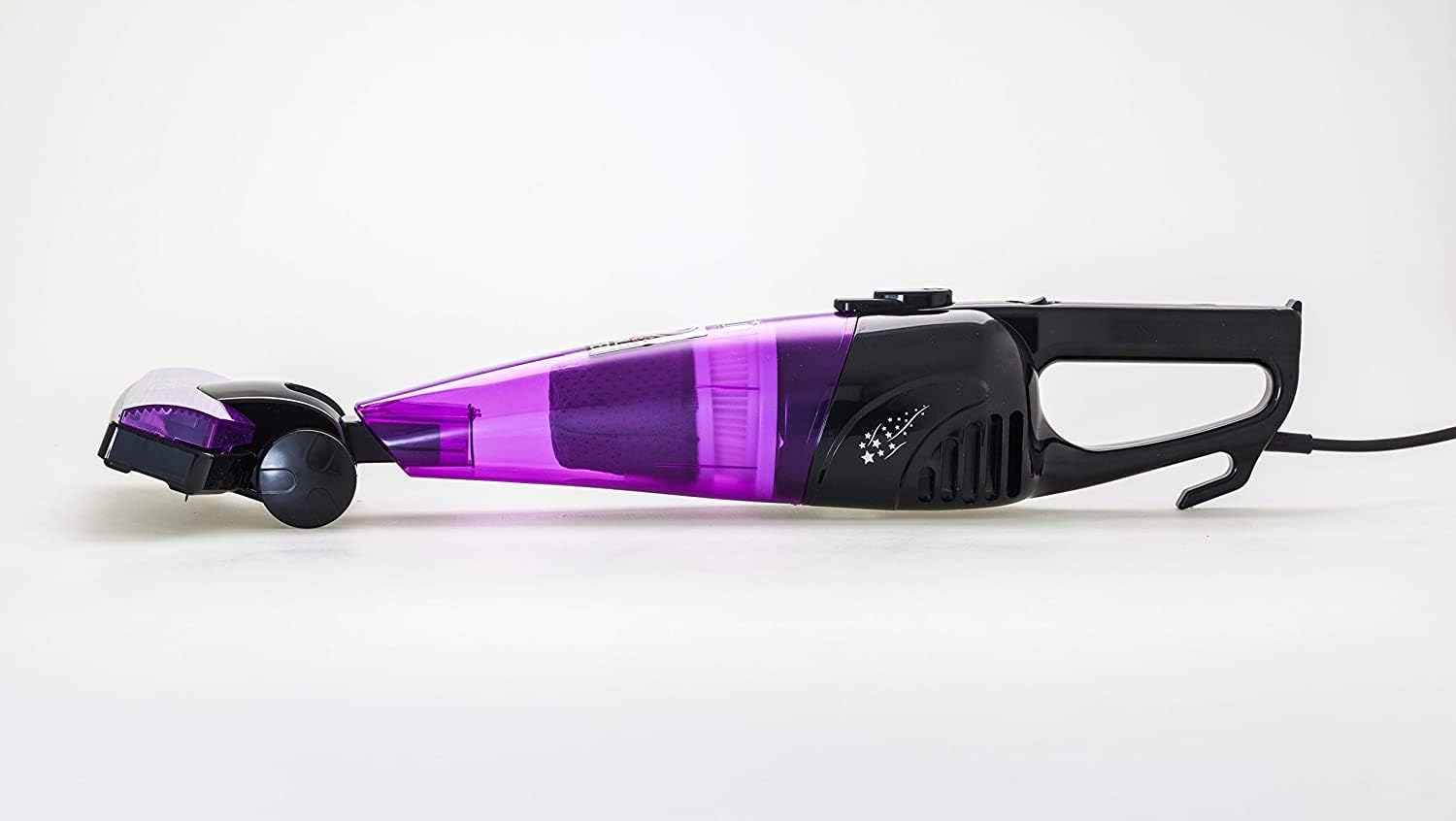 Merlin 2 in 1 Mini Vacuum Cleaner 