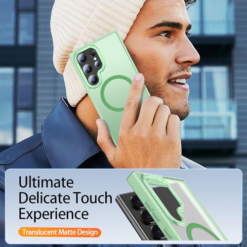 Coque Samsung S24 Ultra incassable pour éviter les rayures - 5