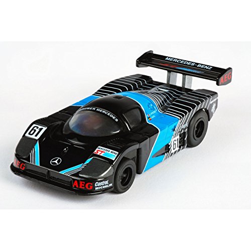 AFX 21030 Mercedes C9 #61 (MG+)