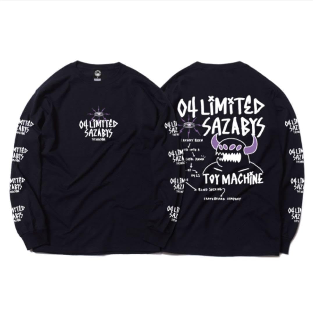 04 limited sazabys ゲームT Lサイズ 04 limited sazabys ゲームT Lサイズ - メルカリ
