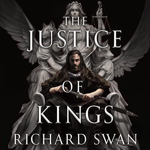 Publication The Justice of Kings