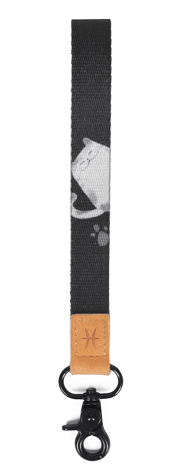 FORZEN wrist lanyard for keys wrist lanyard key chains women and men