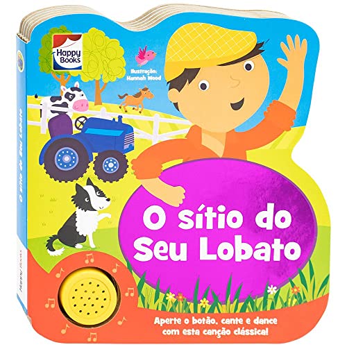 Minhas Canções Favoritas: O Sítio do Seu Lobato:
