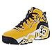 Fila Mb Boys Shoes Size 1, Color: Yellow/Black