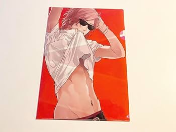 未使用セット】ヤリチンビッチ部百合絢斗イラストカード ぱしゃこれ