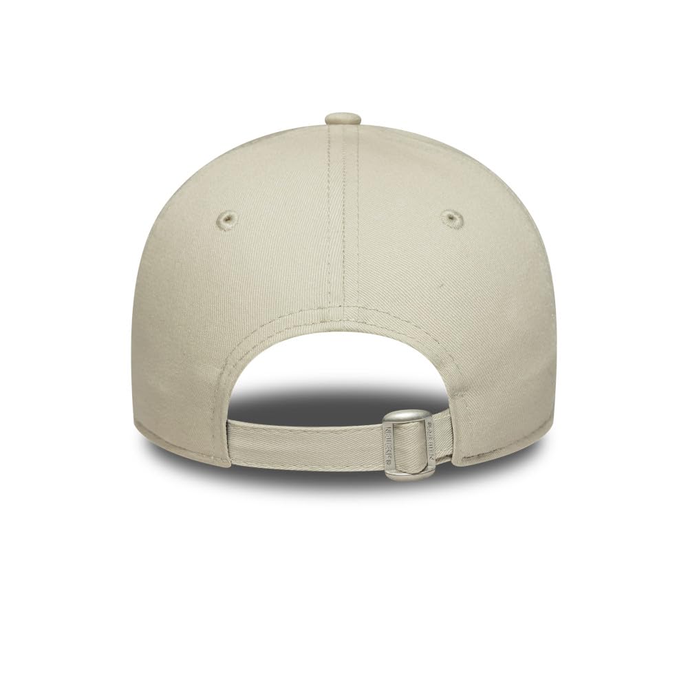 New Era New York Yankees 9forty Adjustable Women cap League Essential