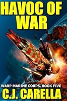 Havoc of War 1974369412 Book Cover