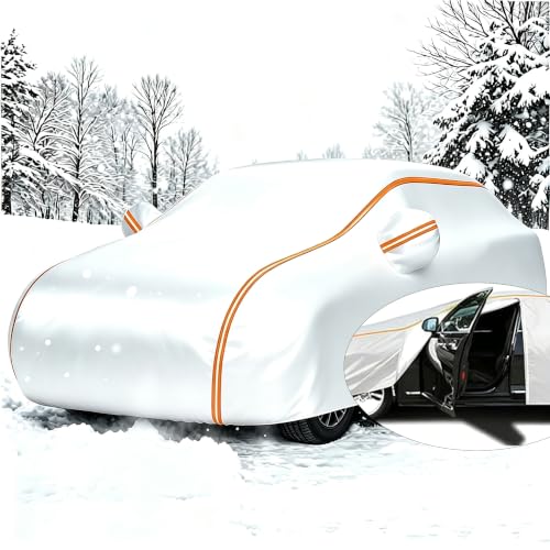 �J�[�J�o�[ �K�p BYD Sealion 7 2025 �t���{�f�B �J�[�J�o�[, ���N��, �S�V��^�A�j��ɂ����A���O�����h���E�䕗�E�~�J�E�����E��E���EUV�J�b�g, �̔��˃X�g���C�v�ƃT�C�h�W�b�v, �I�[���V�[�Y���Ή� IAE176