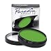Mehron Makeup Paradise AQ Face & Body Paint, LIGHT GREEN: Basic Series – 40gm