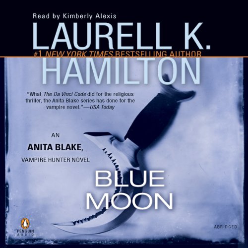 Cover art for Blue Moon