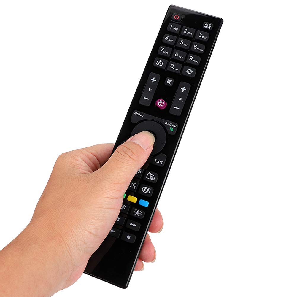 8 Meters Smart, TV Controller Suitable for Hitachi Txpro Remote Control