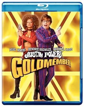 Austin Powers: Goldmember