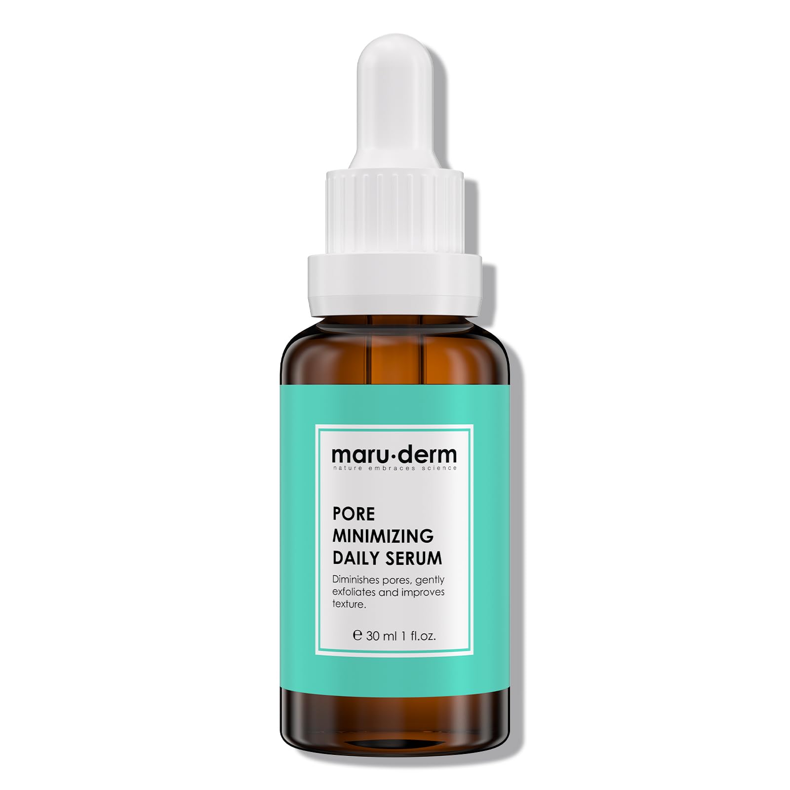 Maru.Derm Gözenek Sıkılaştırıcı Cilt Serumu 30 ml