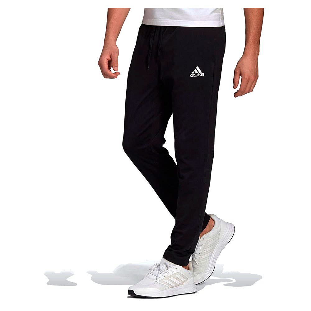 adidas Mens M Sl Sj To Pt Regular Fit Pants (Gk9222)-image-21