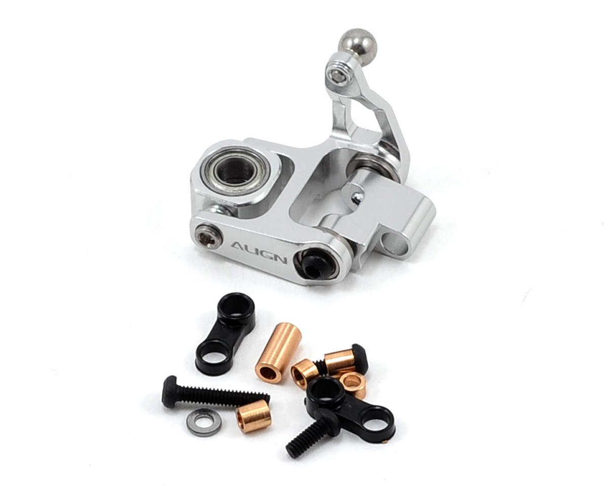 H25134; Align T-Rex 250 Tail Rotoran Steering System New: Amazon