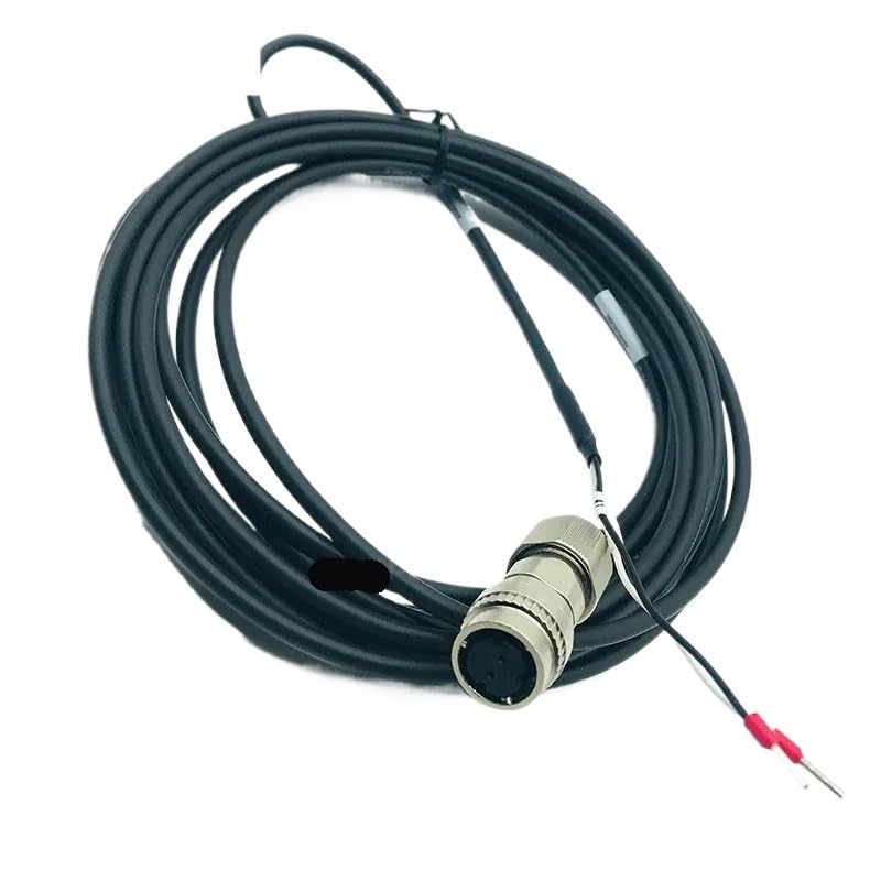 Servo Motor JE Cable. J4. J3.MR-BKCNS1-5M-H. Used for Braking(15M)
