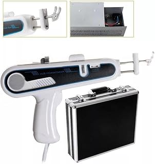 R A Products needle free injection mesotherapy gun, no needle mesogun, injector meso gun machine Price In India