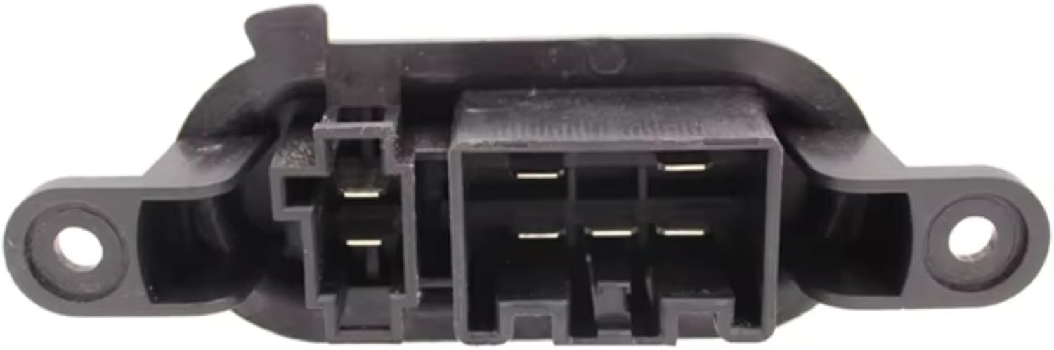 for Master 3 Car A/C Heater Blower Fan Resistor Motor Blower Motor Resistor Replacement Car Accessories 271500889R Car Heater Fan Resistor