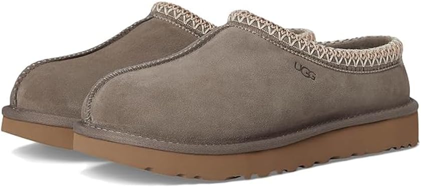 Pantuflas Tasman para mujer