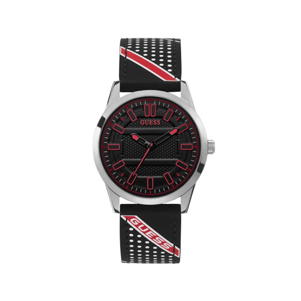 Guess Orologio Streak W1300G1 Uomo - acquista su