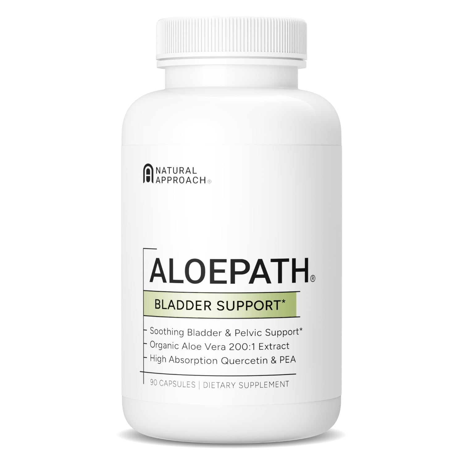 Aloepath Bladder Support & Pelvic Wellness