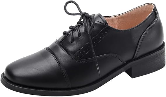 Amazon.co.jp: Oxford Lace-Up Shoes 