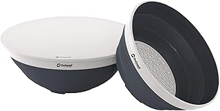 OUTWELL Pensado set de cocina - equipo fácil de llevar para exterior (105585)